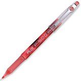 ROLLER BALL PEN  PILOT P500 RED 0.5MM