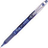 ROLLER BALL PEN  PILOT P700 BLUE 0.7MM