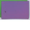 DOCUMENT WALLET FM GRAPE FOOLSCAP