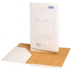 FILECORP FILE 2022P POCKET FOLDER