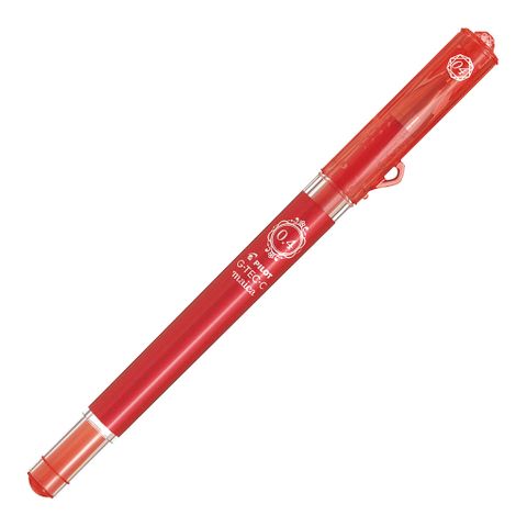 Pilot G-Tec-C Maica Gel Ultra Fine Red