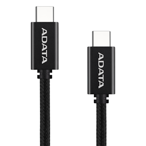 ADATA USB Type-C (M) to USB Type-C (M)