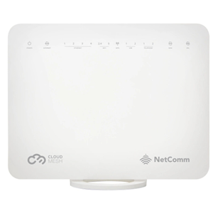 Netcomm NF18MESH VDSL/ADSL/UFB Router