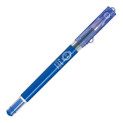 Pilot G-Tec-C Maica Gel Ultra Fine Blue