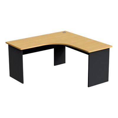 PROCEED CORNER DESK 1800X1800X750MM