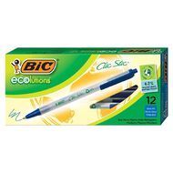 Bic Retractable Ballpoint pen