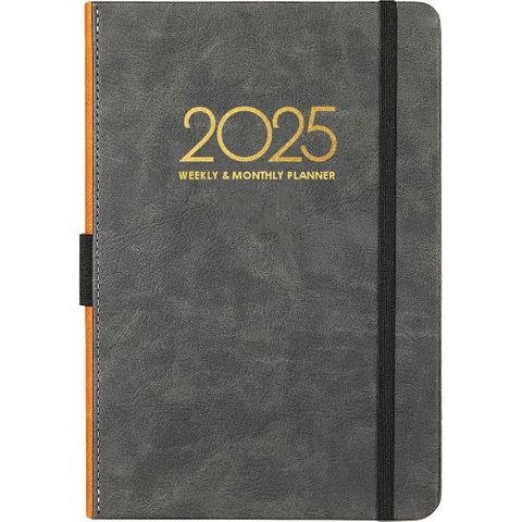 Collins Diary A51 Executive Odd Year