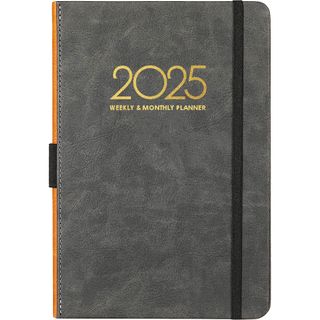 Collins Diary A51 Executive Odd Year