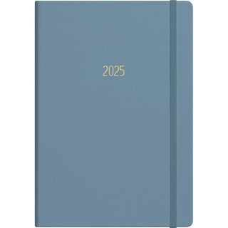 Collins Diary A51 Gratitude & Goals 2025