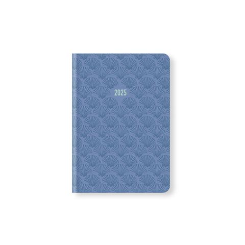 Letts of London Diary By The Sea A6 W/V