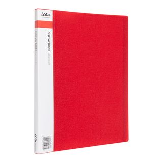 DIAPLAY BOOK