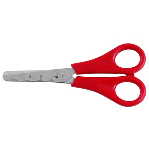 CELCO SCHOOL SCISSORS 133MM