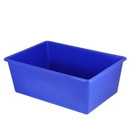 Taurus Tray Tote Large 398x274x150mm BL