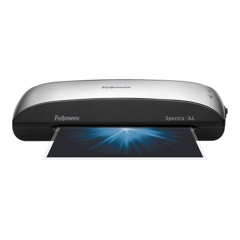 Fellowes Spectra A4 Laminator