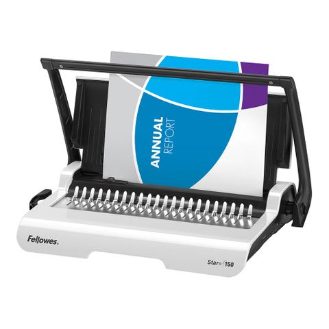 Fellowes Star+ 150 Binding machine