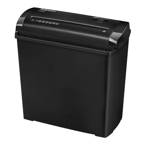 Fellowes Powershred P-25S Strip Cut Shre