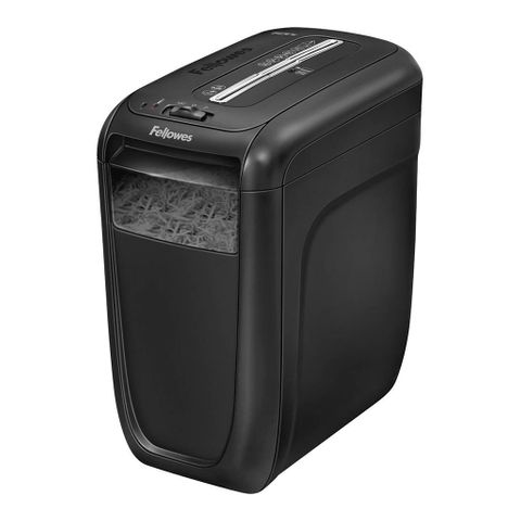 Fellowes Powershred 60Cs Cross Cut Shred