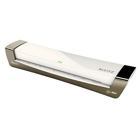 LAMINATOR LEITZ ILAM A3 OFFICE