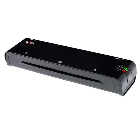 REXEL SG300 LAMINATOR A4 BLACK