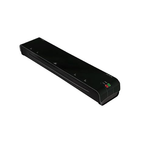 REXEL SG300 LAMINATOR A3 BLACK