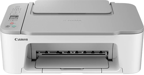 Canon PIXMA TS3465W 7.7 ipm/4.0 ipm Inkj