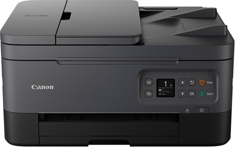 Canon PIXMA TR7060A 15ipm/10ipm Inkjet M