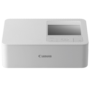 Canon Selphy CP1500 Dye Sub Photo Printe