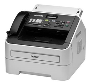 Brother FAX2840 20ppm Mono Laser Printer