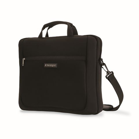 KENSINGTON SP15 15.6'' LAPTOP SLEEVE BL