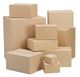 CARDBOARD CARTONS