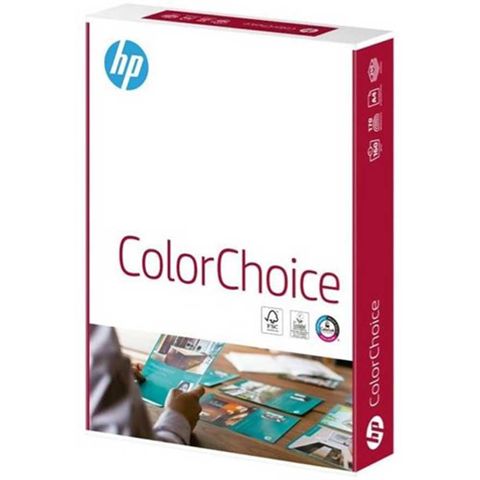 HP COLOR CHOICE A4 160GSM PKT/250
