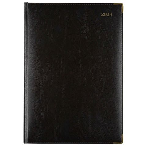 CUMBERLAND CORPORATE DIARY A4 2023