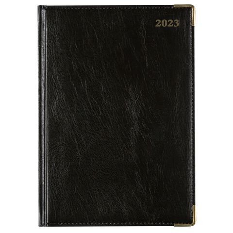 CUMBERLAND CORPORATE DIARY A5 2023