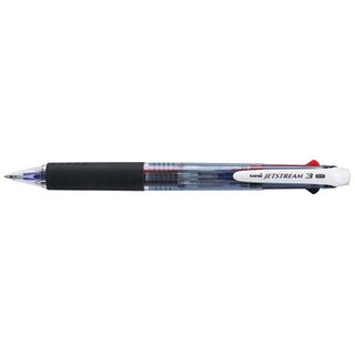 Uni Jetstream Retractable 0.7mm 3 Colour