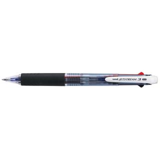 Uni Jetstream Retractable 0.7mm 3 Colour