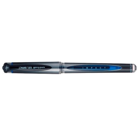 UNI PEN GEL IMPACT 1MM UM-153S BLUE