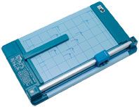 PAPER TRIMMER DC230 A3 32 SHEET CAPACITY