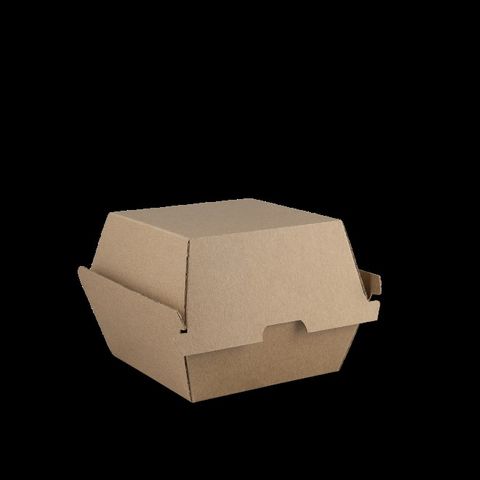 EXTRA LARGE BURGER ENDURA BOX