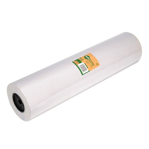 MARBIG NEWSPRINT ROLL 600MM X 200MM