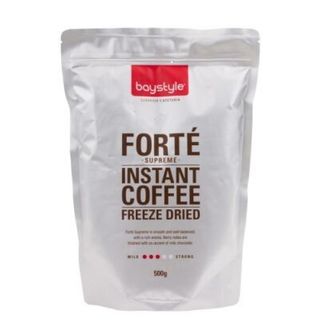 BAYSTYLE FREEZE DRIED INSTANT COFFEE 500