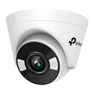 TP-Link C450-2.8 Turret Camera 5MP 24h