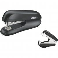STAPLER RAPID F6 HALF STRIP WITH REMOVER