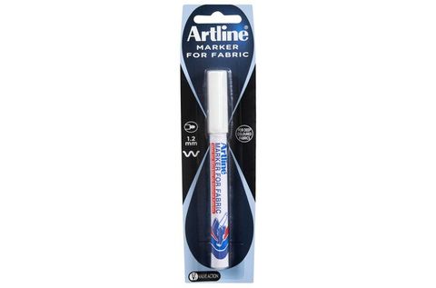 ARTLINE 750 LAUNDRY MARKER 1.2MM BULLET