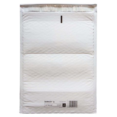 Jiffy Mail Lite Bag Size 4 256x385mm