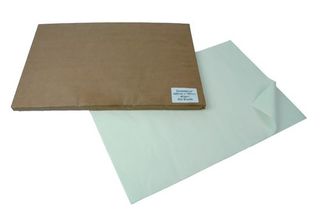 GREASPROOF PAPER 485X740MM PK/500