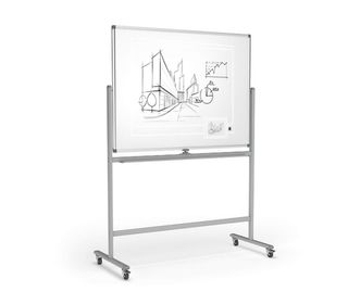 BOYD VISUAL MOBILE W/BOARD 1200X1800 P