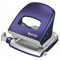 2 HOLE PUNCH LEITZ NEXXT WOW PURPLE