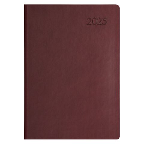 Collins Rhapsody A53 Week To View Diary