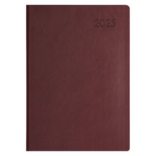 Collins Rhapsody A53 Week To View Diary