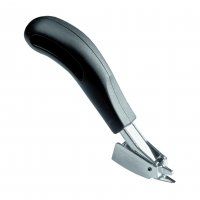 STAPLE REMOVER RAPID R3 BLACK/CHROME